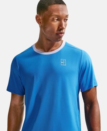 Crew neck t-shirt