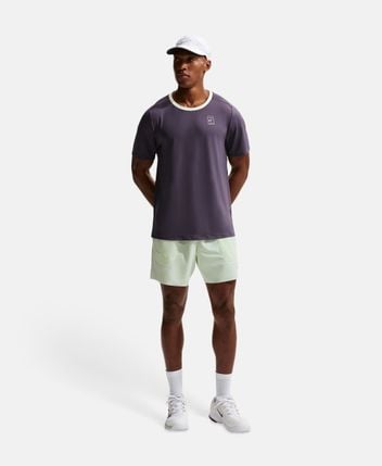 Crew neck t-shirt