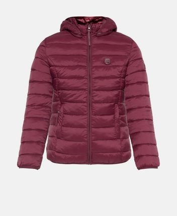 Winter jacket
