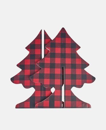 Decorative object Merry