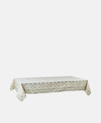 Tablecloth Alberobello