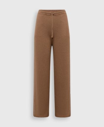 Wool trousers