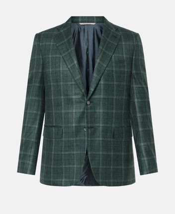 Suit jacket