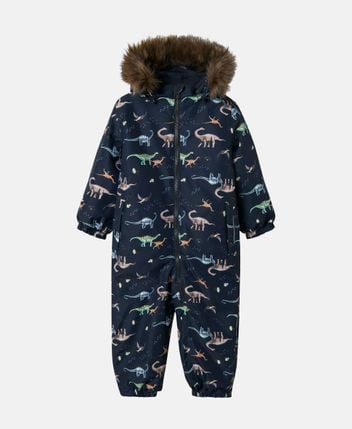 Snowsuit Nmmsnow10