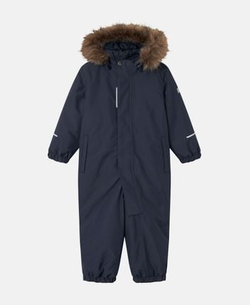 Snowsuit