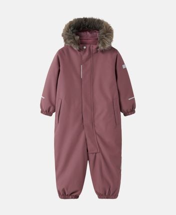 Snowsuit