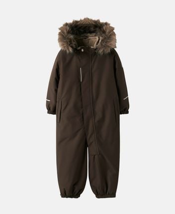 Snowsuit