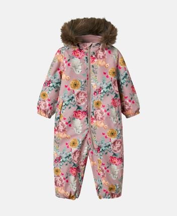 Snowsuit Nmfsnow10