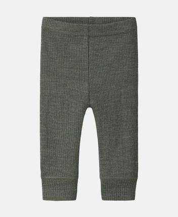 Wool leggings Nbnwax