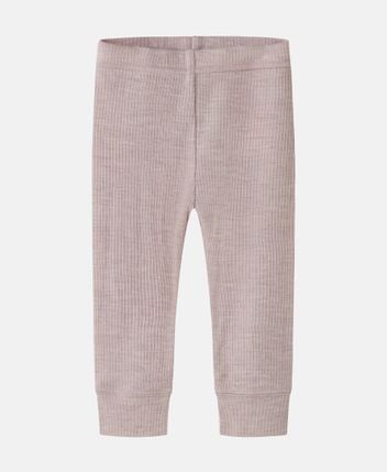 Wool leggings Nbnwax