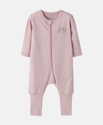 Rompers, pack of 2