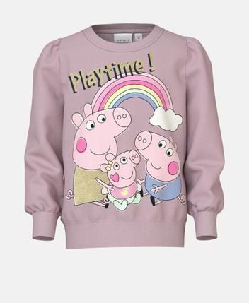 Sweatshirt Nori