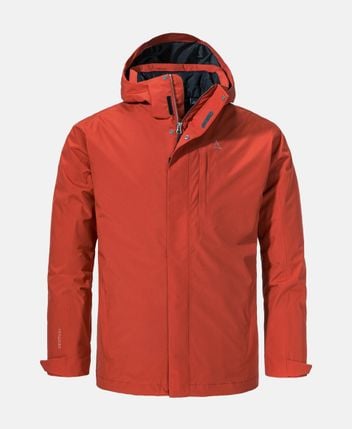 Functional jacket