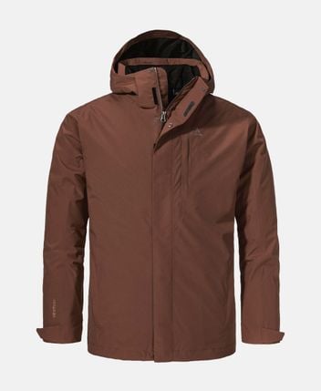 Functional jacket