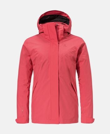 Functional jacket