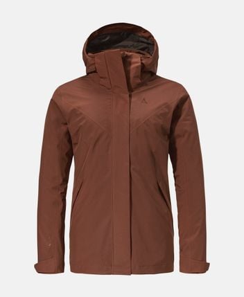 Functional jacket