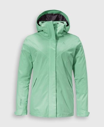 Functional jacket