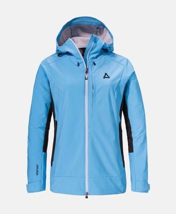 Softshell jacket