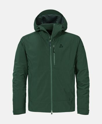Softshell jacket Milagle