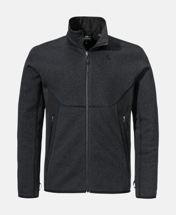 Fleece jacket Yew