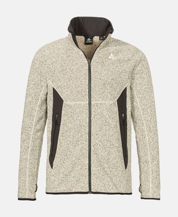 Fleece jacket Yew