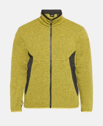 Fleece jacket Yew