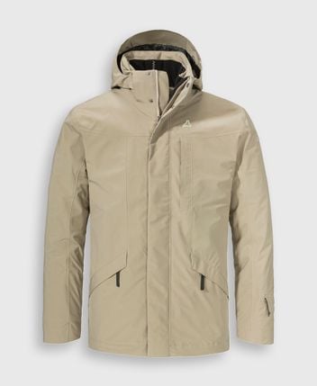 Functional jacket Borkol