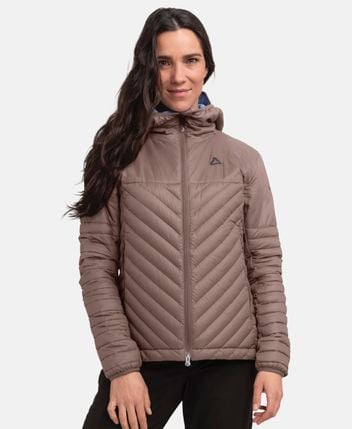 Down jacket