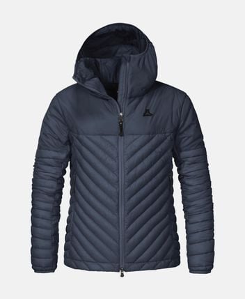 Down jacket