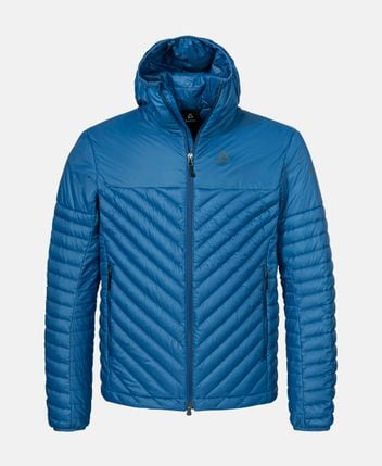 Down jacket