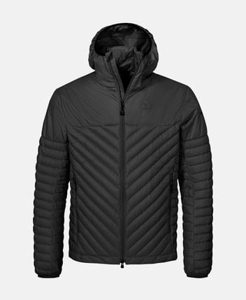 Down jacket