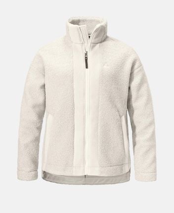 Fleece jacket Kalmor
