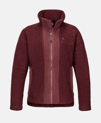 Fleece jacket Kalmor