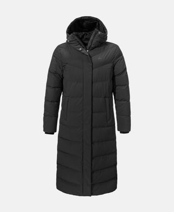 Down coat Vindave