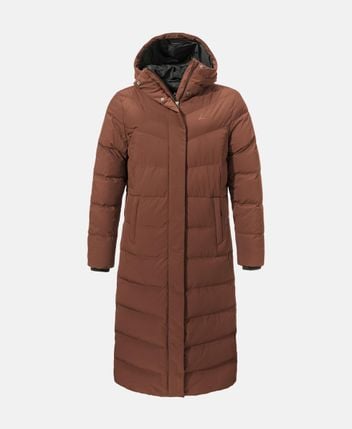 Down coat Vindave