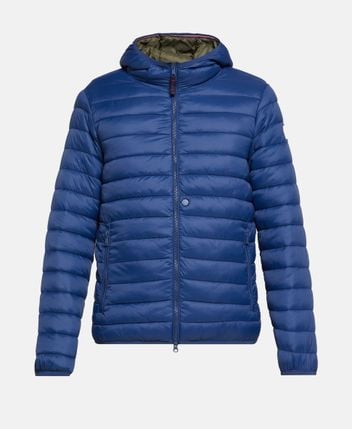 Quilted jacket