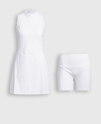 Golf dress
