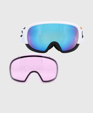 Ski goggles