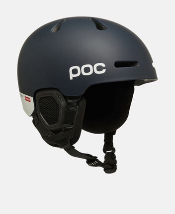 Ski helmet Fornix