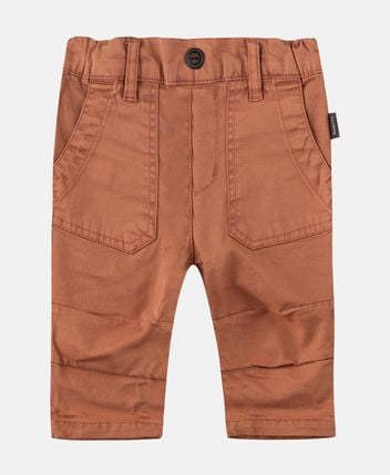 Casual trousers