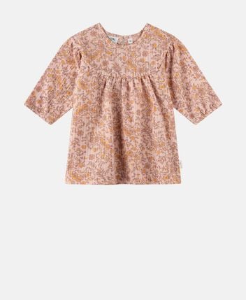 Casual dress