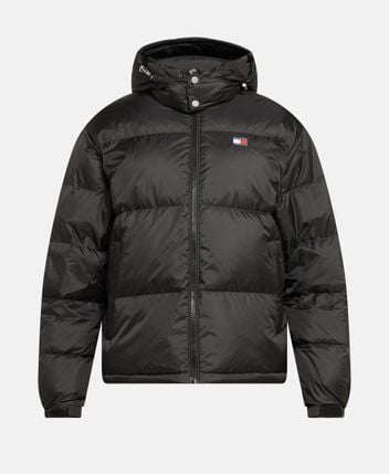 Down jacket