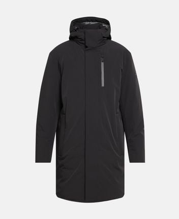 Functional coat