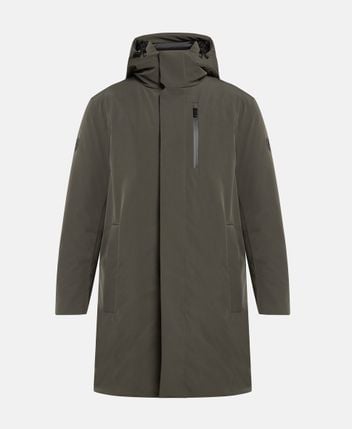 Functional coat