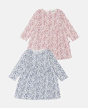 Casual dress, set of 2