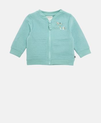 Lightweight jacket