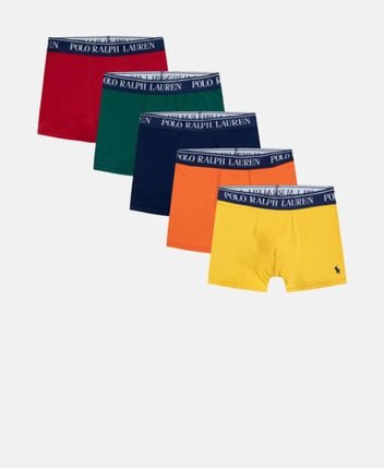 Boxer shorts, pack of 5