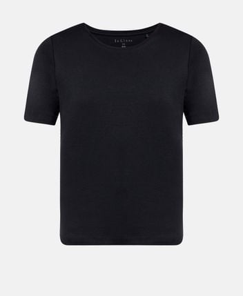 Crew neck t-shirt