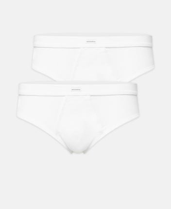 Briefs, pack of 3