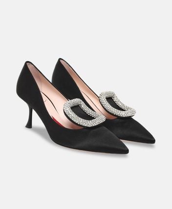 Pumps Choc